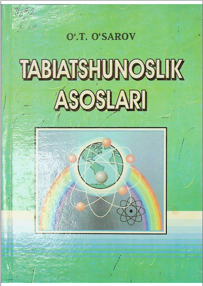 Tabiatshunoslik asoslari
