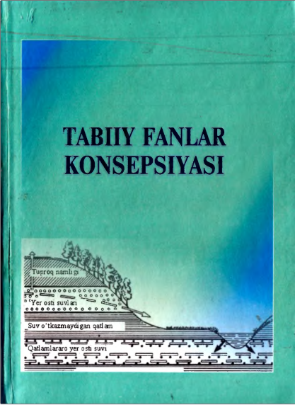 Tabiiy fanlar konsepsiyasi