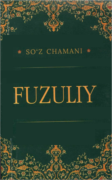 Fuzuliy