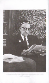 Танланган асарлар