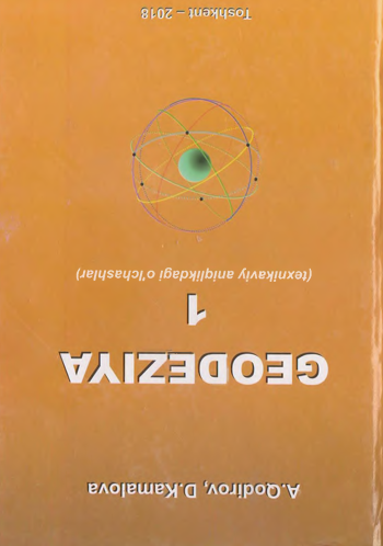 Geodeziya