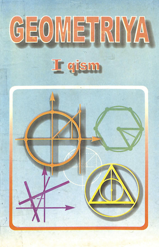 Geometriya 1-qism