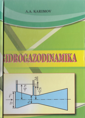 Gidrogazodinamika
