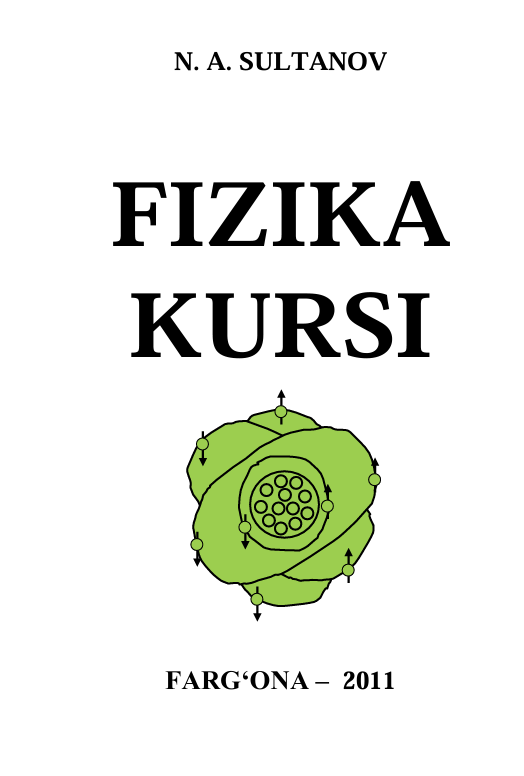 Fizika kurs