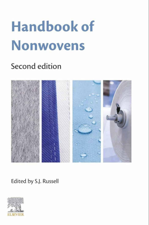 Handbook of nonwovens