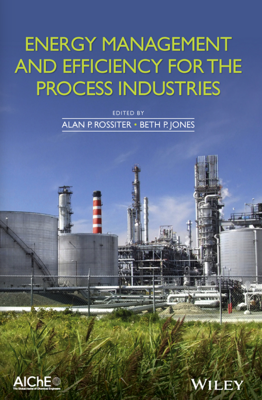 Energy Management and efficiency for the process industries