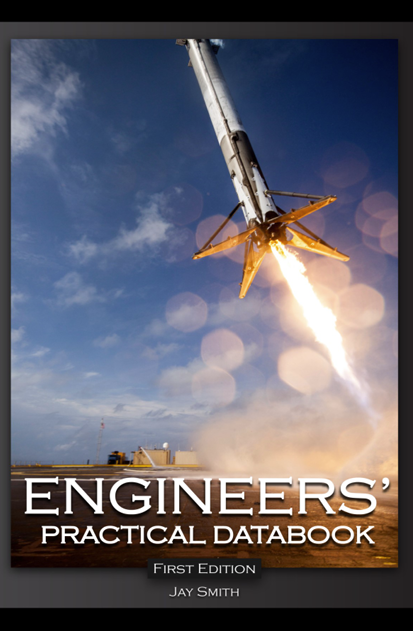 Engineers' Practical Databook