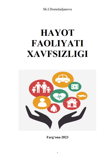 Hayot faoliyati xavfsizligi