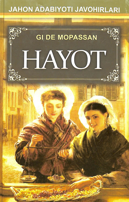 Hayot