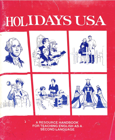 Holidays USA