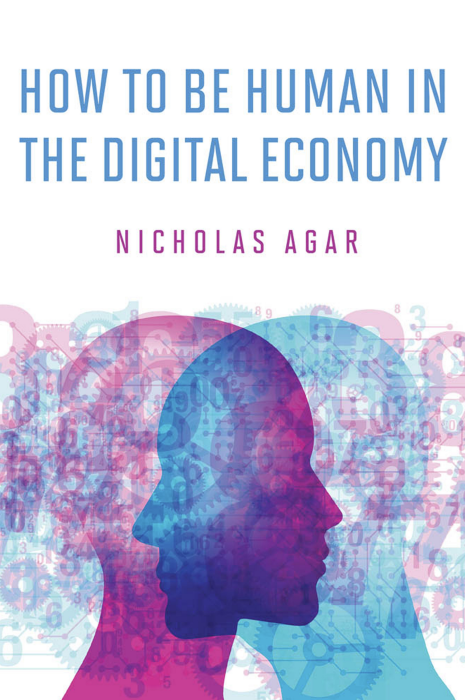 How to be Human in the digital economy