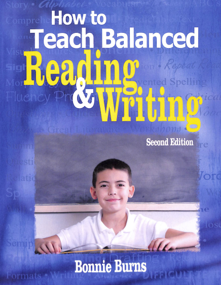 How to teach Balanced reaching and writing