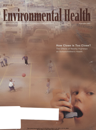 Environmental health