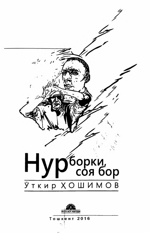 Нур борки соя бор