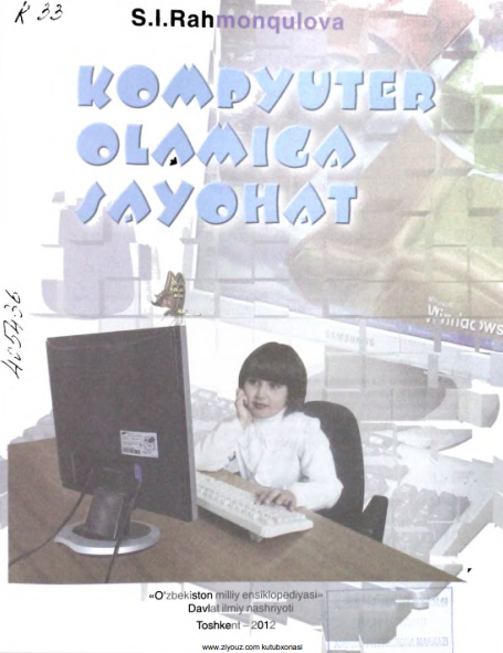 Kompyuter olamiga sayohat