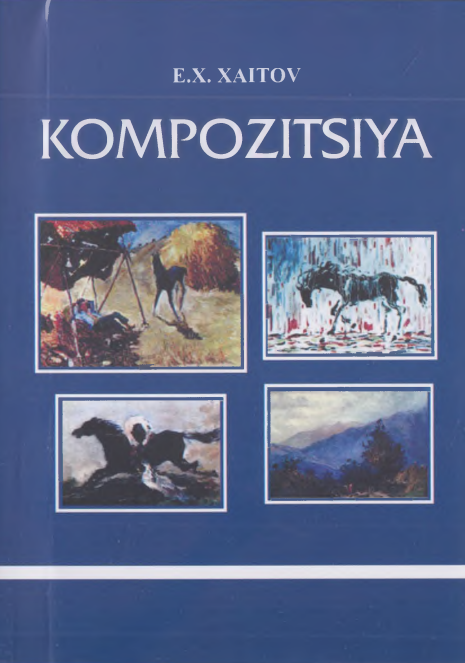 Kompozitsiya