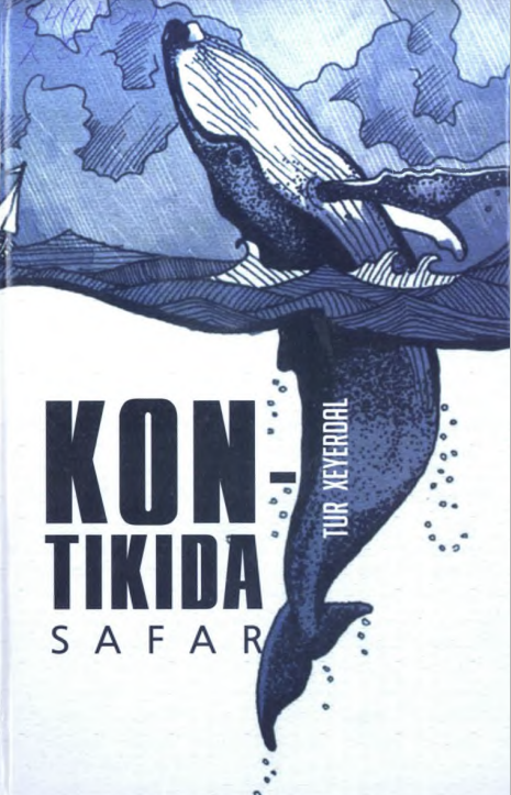 Kon-Tikida safar