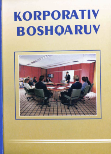 Korporativ boshqaruv