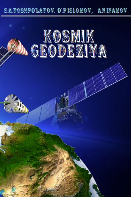 Kosmik geodeziya