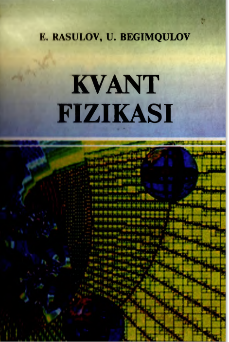 Kvant fikikasi