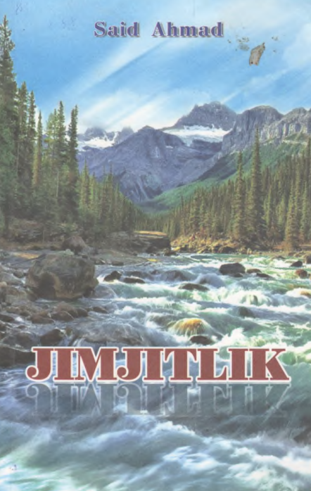 Jimjitlik
