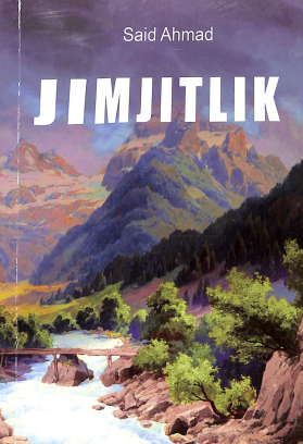 Jimjitlik