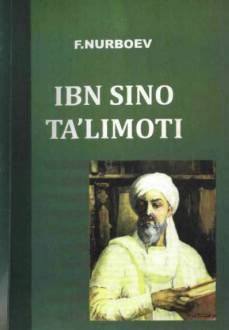 Ibn Sino ta'limoti