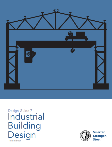 Industrial Building Design