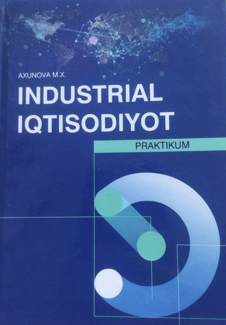 Industrial iqtisodiyot