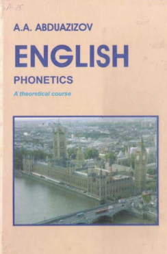 English Phonetics