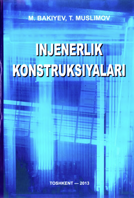 Injenerlik konstruksiyalari