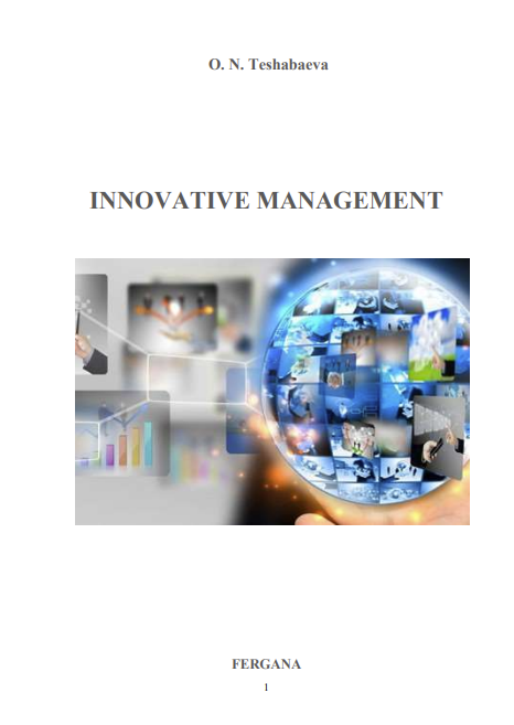 INNOVATIVE MANAGEMENT
