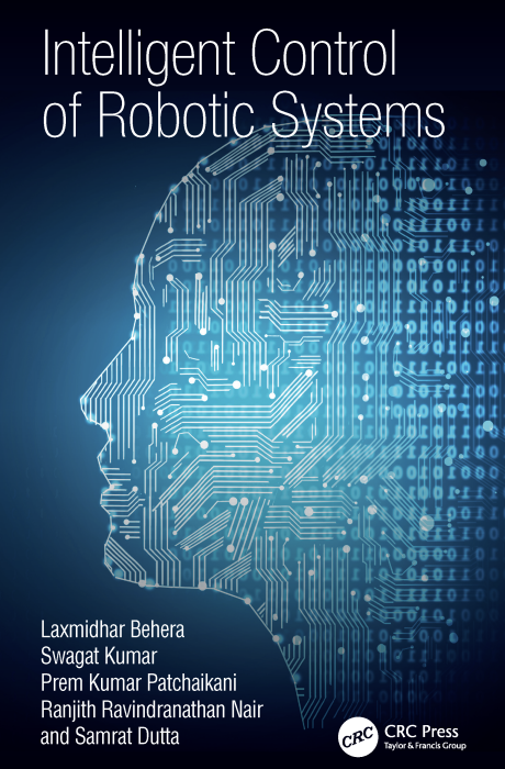 Intelligent Control of Robotic Systems
