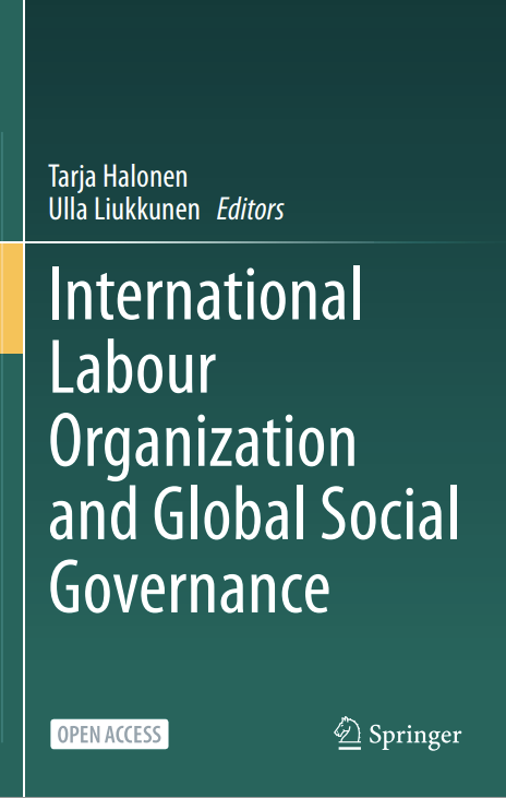 International Labour Organization and Global Social Governance