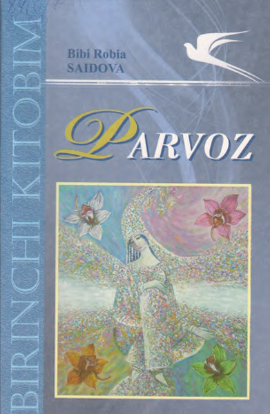 Parvoz