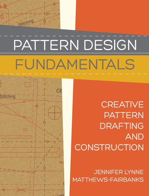 Pattern Design Fundamentals Creative Pattern drafting ang Construction