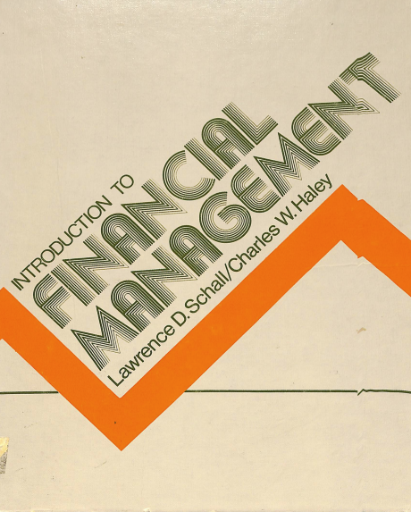 Introduction to financial management