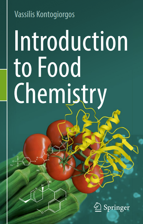 Introduction to Food Chemistry