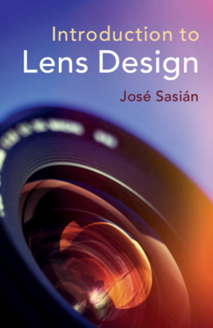 Introduction to Lens Design