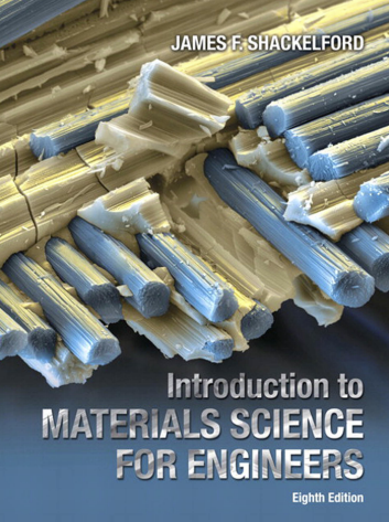Introduction to MATERIALS SCIENCE FOR ENGINEERS(1-2)