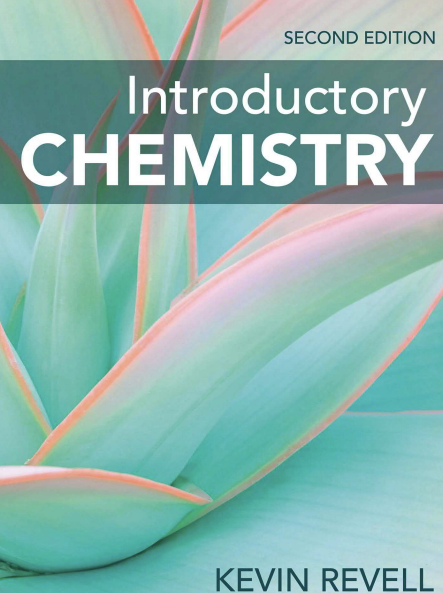 Introductory chemistry