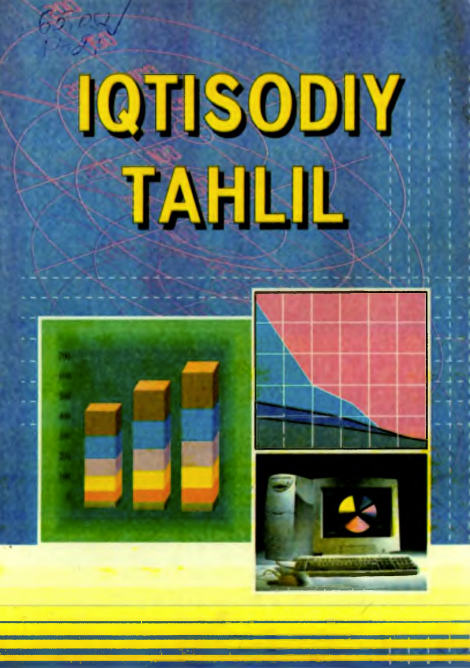 Iqtisodiy tahlil
