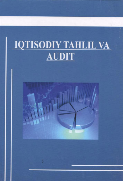 Iqtisodiy tahlila va audit