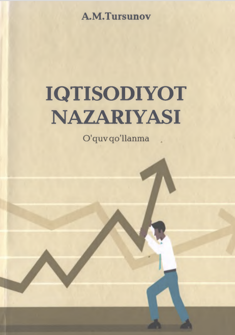 Iqtisodiy nazariyasi