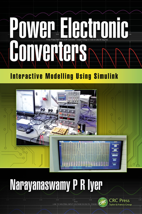 Power Electronic Converters:Interactive Modelling Using Simulink
