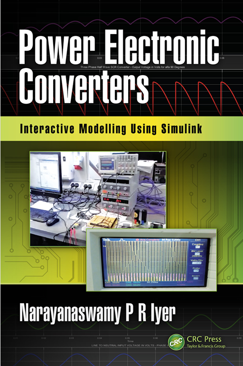 Power Electronic  Converters  Interactive Modelling Using Simulink