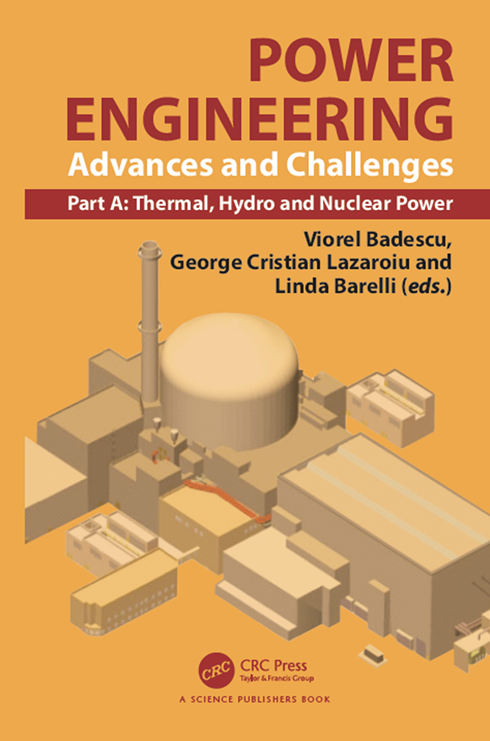 Power Engineering:Advances and Challenges