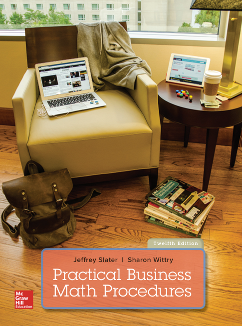 Practical Business Math Procedures