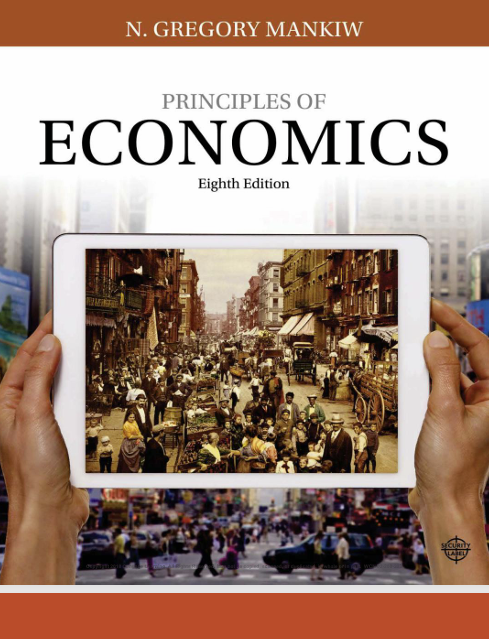Principles of economics