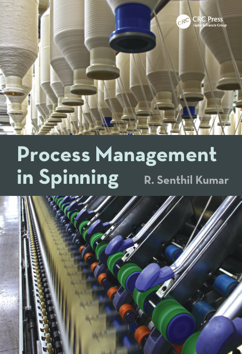 Process Management in Spinning